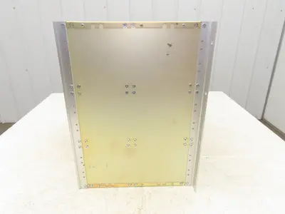 Celio VC2200 8PU PLC Slot Rack Viscolor 2200