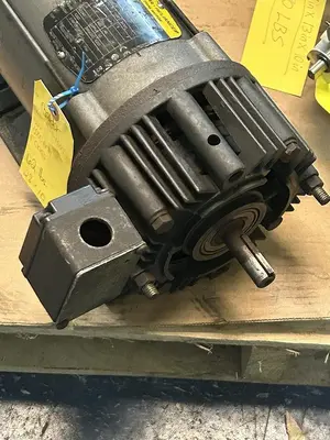 Used BALDOR CDP3455 D.C. Motors Ohio US | Surplus Asset Holdings #1364306