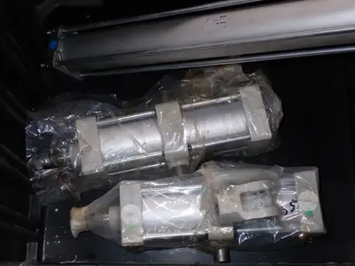 Cylinders