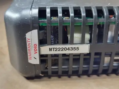 Used 2002 FISHER-ROSEMOUNT SYSTEMS KJ1501X1-BC1 Misc Electrical & Power Parts British Columbia CA | Lenmark #477875