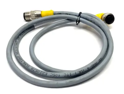 New | in-Stock Turck U2441-1 Cable & Wire Michigan US | Maverick Industrial Sales #1390624