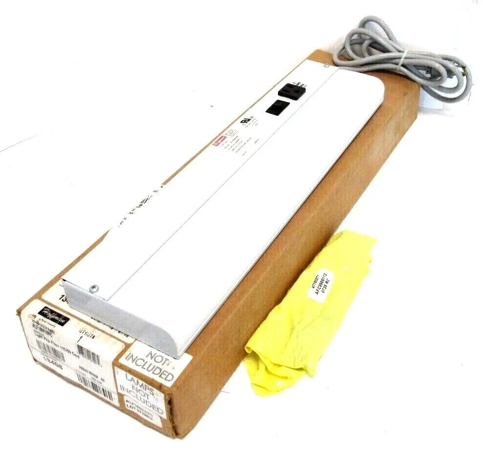 NEW HOFFMAN ALF16M18RC FLUORESCENT LIGHT 115V