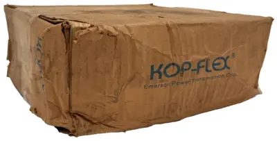 NEW KOP-FLEX 3 1/2H FHUB
