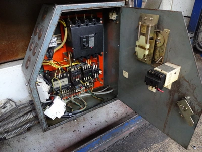 USED SHIMAZU 3-F