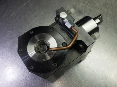 SECO BMT60 Capto C4 Right Angle Live Head 0520140 / MAT MTA6544-2.2 (LOC303A)