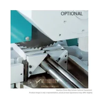 KMT SAW C370 A-NC Cold Saws Auto | Sierra Victor Industries (5)