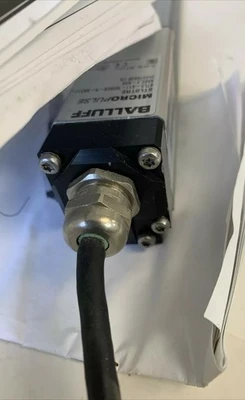 NEW Balluff BTL5-A11-M0508-R-SA317