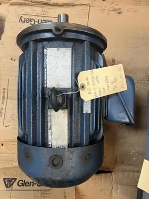 Used AO SMITH F-391531-62 Industrial Controls Ohio US | Surplus Asset Holdings #1512984