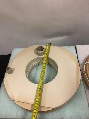 RING ASSEMBLY QTY 3