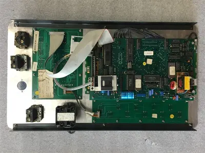 USED ROBOSOFT ATL 2000