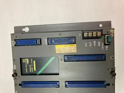 Used FANUC A03B-0801-C006 Misc Electrical & Power Parts | Surplus Asset Holdings #1216348