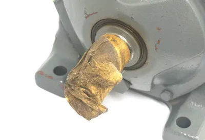 NEW U.S. GEARMOTOR 2302SB340U140 REDUCER 40:1 RATIO