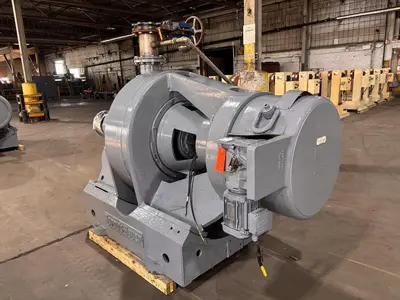 Used SPROUT WALDRON REFINER Deflakers (Paper) Pennsylvania US | Global Equipment International, LLC #759468