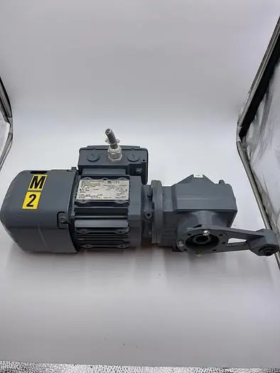 Used SEW EURODRIVE SEW EURODRIVE SA37/T DRS71S4BE05 Misc Electrical & Power Parts | ND Industrial Surplus #1215248