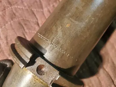 USED DEVLIEG RGA-302