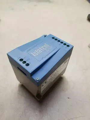 USED ISLATROL IE-105