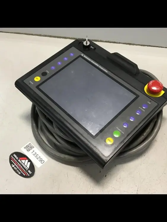 Used HAKKO ELECTRIC V608CH3-036 Interface Monitors Michigan US | Ideal Machinery #588021