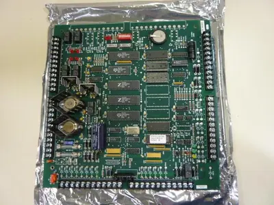 NEW NORTHERN COMPUTERS INC AD1853N-2