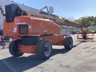 Used 2013 JLG 1350SJP Crawler Boom Lifts New York US | United Lift #1446925