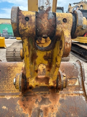 Used 2018 CATERPILLAR 323 Excavators Louisiana US | Proxy Equipment #1383002