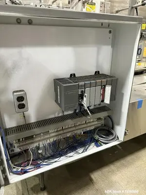 Used HAMRICK CHALLENGER Drop Packers Illinois US | Aaron Equipment #1338007