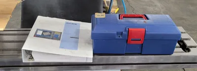 2021 ACER E-Mill 3VKH-54 Mills, CNC | Machinery Central (16)