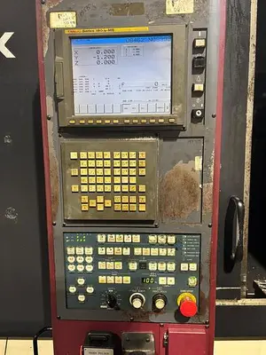 USED 2006 OKK VP-400