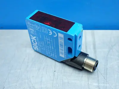 NEW SICK WT12L2B510A01