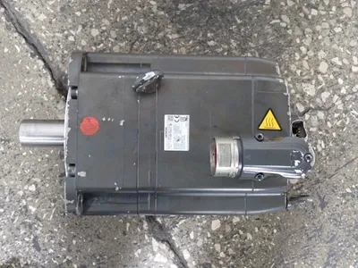 USED SIEMENS 1FK71032AF71KH1