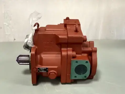 Used KAWASAKI _UNKNOWN_ Hydraulic Pumps Texas US | Oil The Woodlands Group #1501228