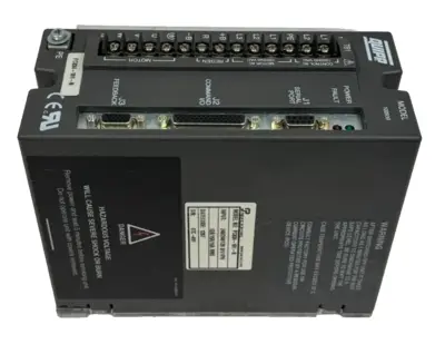 USED PACIFIC SCIENTIFIC 100939