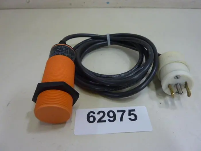 Used IFM KI5001 Relays & Switches Michigan US | Ideal Machinery #606701