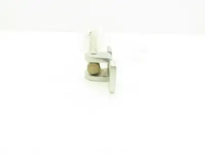 Glynn-Johnson 703H-US260 Heavy Duty Hold-Open & Stop Door Holder Satin Chrome