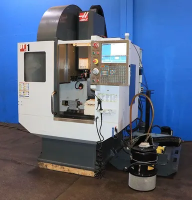 2014 HAAS DT-1 MACHINING CENTERS, VERT., N/C & CNC | Prime Machinery (3)