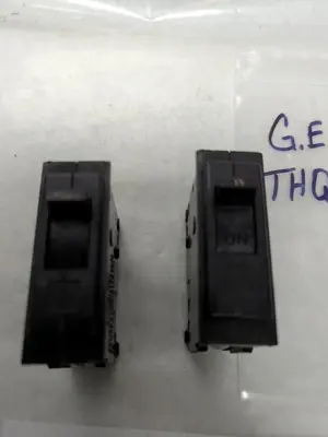 Used GE THQL115 Miscellaneous Equipment (Electrical & Power) | Surplus Asset Holdings #1190325