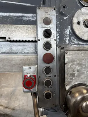 USED CARLTON 3A