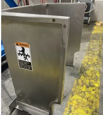 USED MP EQUIPMENT MP-800