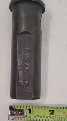 USED INGERSOLL CUTTING TOOLS A08903521R02