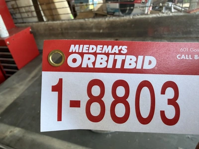 Used _UNKNOWN_ _UNKNOWN_ Engine Parts & Accessories Michigan US | Miedema Asset Management Group #1313600