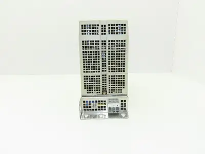 KEB 14.F4.C1E-3440 V1.4 Combivert VFD AC Drive 3Ph 480V In 7.5kW 480V 16.5A 1600Hz Out