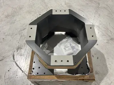 New | in-Stock KUKA LVS SERIES, X2, 332980 Robot Parts | Maverick Industrial Sales #1110972