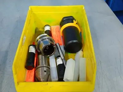 Tooling