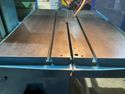 USED DOALL 16-2