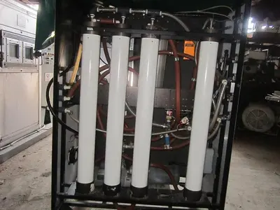 USED EWT DP1500