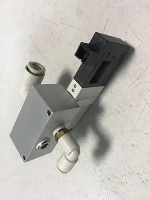 USED KOGANEI F10T0-PL3