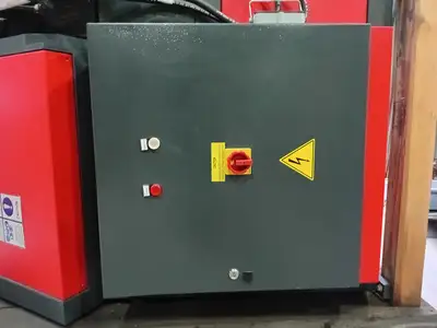 New | in-Stock 2022 AKYAPAK APK 101 Pipe, Tube & Bar Benders British Columbia CA | Lenmark #1743235
