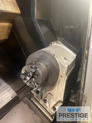 USED 2016 OKUMA LB-3000EX-II-MYW 800