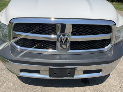 Used 2014 RAM 1500 Pickup Trucks Michigan US | Miedema Asset Management Group #1304616