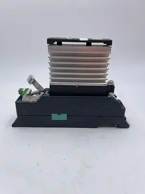 USED GEFRAN GEFRAN GFX-S1-25/480-0-D-00-P-0, GTS-25/480-0
