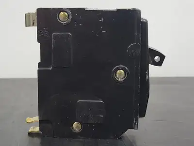 USED SQUARE D QO115